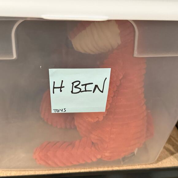 Jellycat London 18" Cordy Roy Fox Plush Woodland Orange Corduroy Squishy Snuggle - Picture 11 of 11